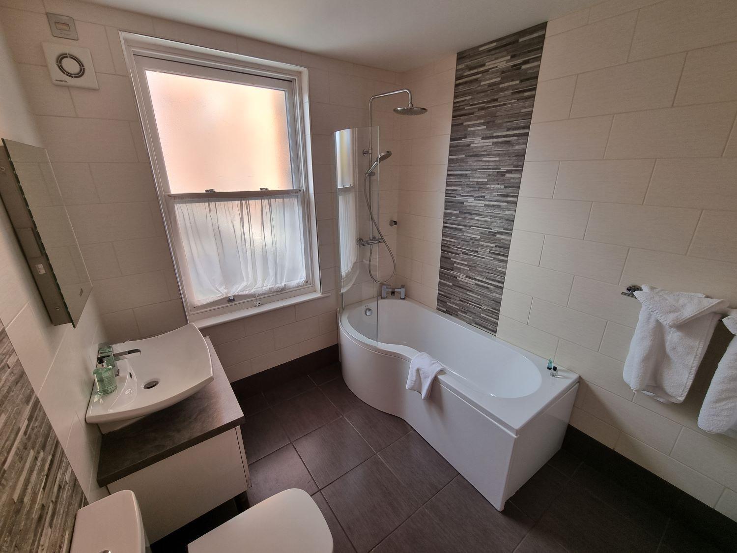 The White Hart Hotel Uttoxeter Exteriér fotografie